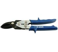 Laser Exhaust Technology Tin Snips 1458