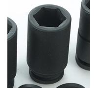 Laser 1492 ½" Drive Deep Impact Socket 32mm