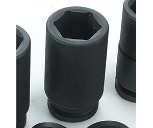 Laser 1492 Deep Impact Socket 1/2"D 32mm