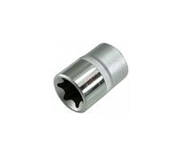 Laser 1539 Star/trx Socket 1/2" Drive - E16
