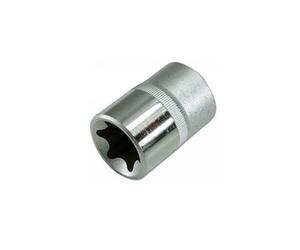 Laser 1539 Star/trx Socket 1/2" Drive - E16