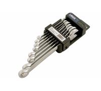 Laser 1571 Combination Spanner Set - 8 piece