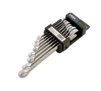 Laser 1571 Combination Spanner Set - 8 piece
