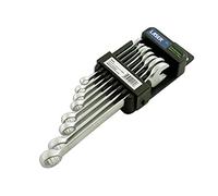 Laser 1571 Combination Spanner Set 8pc