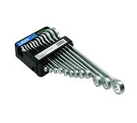 Laser 1572 Combination Spanner Set 12pc