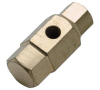 Laser Drain Plug Key - 14mm/17mm Hex - 1575