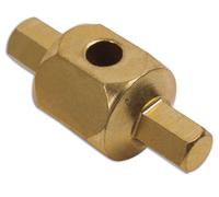 Laser 1577 Drain Plug Key 9mm x 5/16" Hex