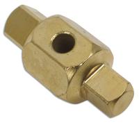 Laser 1578 Drain Plug Key 8 x 13mm Square
