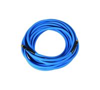 Laser 15m Long Blue Air Hose - 300-900PSI