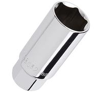 Laser 1651 Spark Plug Socket 3/8"D 21mm