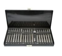 Laser 1687 Automotive Bit Set 40pc