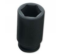Laser 1722 Deep Impact Socket 1/2"D 35mm