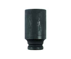 Laser 1722 Deep Impact Socket 1/2"D 35mm