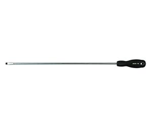 Laser 1796 Extra Long Flat Screwdriver 6mm x 450mm