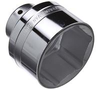 Laser 1909 Socket 3/4"D 65mm, Variety pack