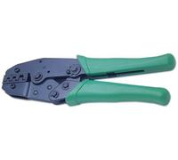 Laser Ratchet Crimping Pliers - Non-Insulated Terminals 1913