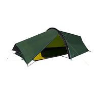 Laser Compact 2 Tent, Green One Size