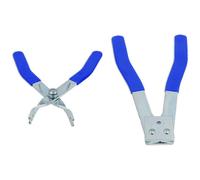 Laser 2 piece Fitting And Crimping Kit