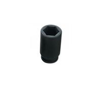 Laser 2035 Deep Socket - Air Impact 1/2" Drive 32mm 6 Point