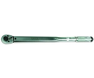 Laser 2062 Torque Wrench 1/2"D 50 - 250lb-ft