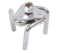 Filter Wrench - 3 Arm - 3/8in. Drive - 65-120mm