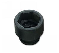 Laser 2206 ½" Drive Impact Socket 52mm