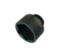 1X Laser Tools Socket - Air Impact 1/2"D 52Mm Garage Handy Precision