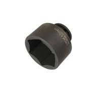 1X Laser Tools Socket - Air Impact 1/2"D 52Mm Garage Handy Precision
