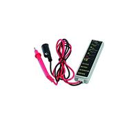 Laser Exhaust Technology Battery & Alternator Tester 2274 - Pink