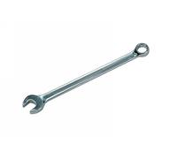 LASER 2360 Ring-/Open End Spanner 13mm Spanner Size Chrome Vanadium Steel