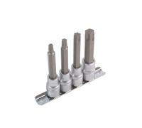 Laser 2379 Star Bit Set - 4 piece