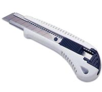 Laser 2407 Snap-Off Blade Knife