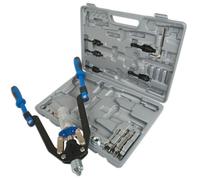 Laser 2478 Heavy Duty Riveter & Nut Riveter Set