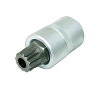 Laser 2493 Tamperproof Spline Bit M16