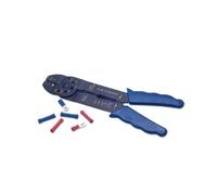 Laser 2578 Crimping Pliers Set 30pc