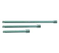 Laser 2581 Wobble Extension Bar Set 1/4"D 3pc