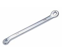 Laser 2598 Brake Spanner - 1/4" Sq x 10mm Sq