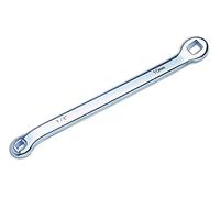 Laser 2598 Brake Spanner 1/4" Sq x 10mm Sq