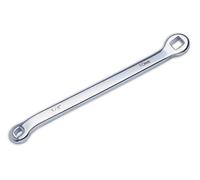 Laser 2598 Brake Spanner - 1/4" Sq x 10mm Sq