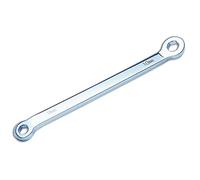 Laser 2600 Brake Spanner 8mm Hex x 10mm Hex