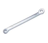 Laser Tools Brake Spanner 8mm Hex x 10mm Hex 2600