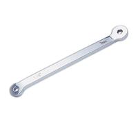 LASER 2602 Brake Line Spanner 1/4" x 7mm Hex For Brake Service & Maintenance