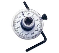 Laser 2611 1/2" Drive Torque Angle Gauge