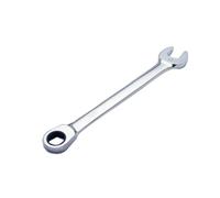 Laser 2683 Ratchet Combination Spanner 17mm