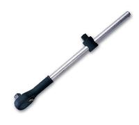 Laser 2720 Heavy Duty Ratchet with Sliding T-Bar 1"D