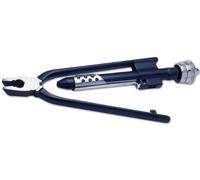 Laser 2722 Wire Twisting Pliers 150mm/6", Black
