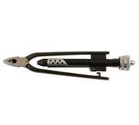 LASER 2722 Wire Twisting Pliers 150mm CRV Steel For Safety Wire Application