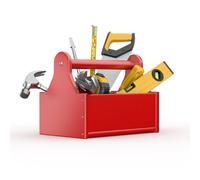 Laser 2804 Spare Jaws For Riveter