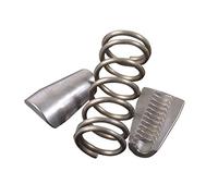 Laser 2805 Spare Jaws For Riveter 0686