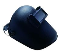 Laser Exhaust Technology – Welding Helmet 2831 – Flip-Up with Lens – Black